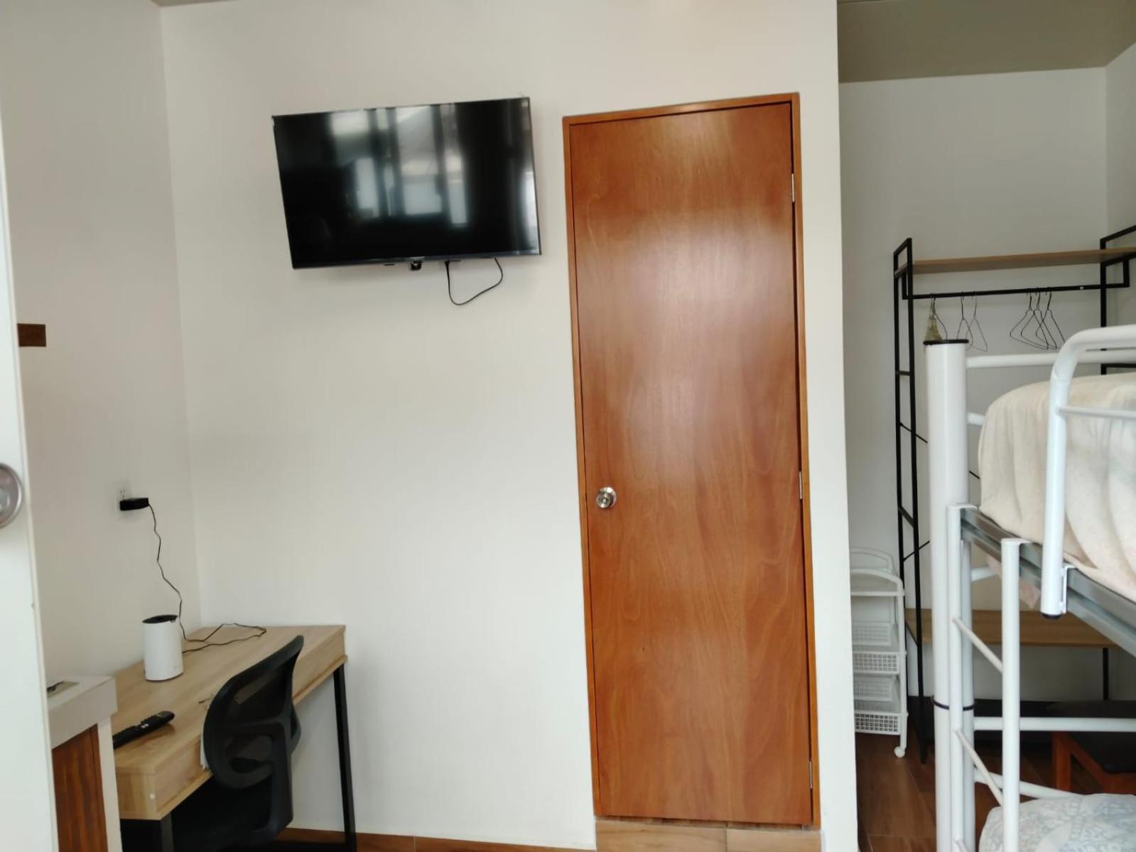 Apartment Luz Savinon