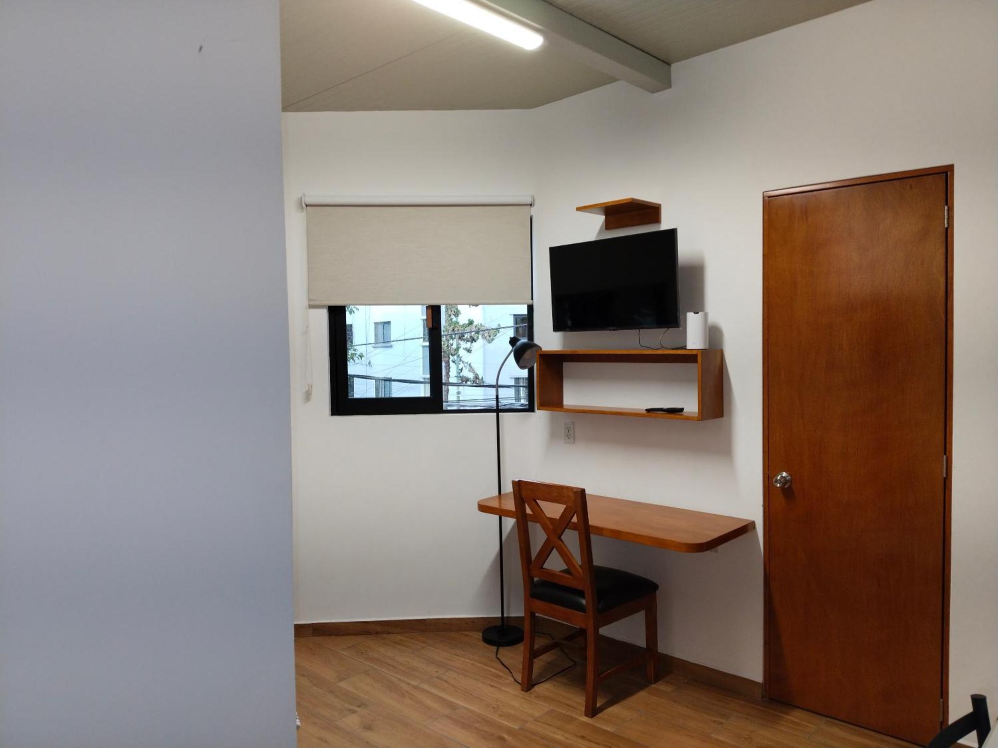 Apartment Luz Savinon
