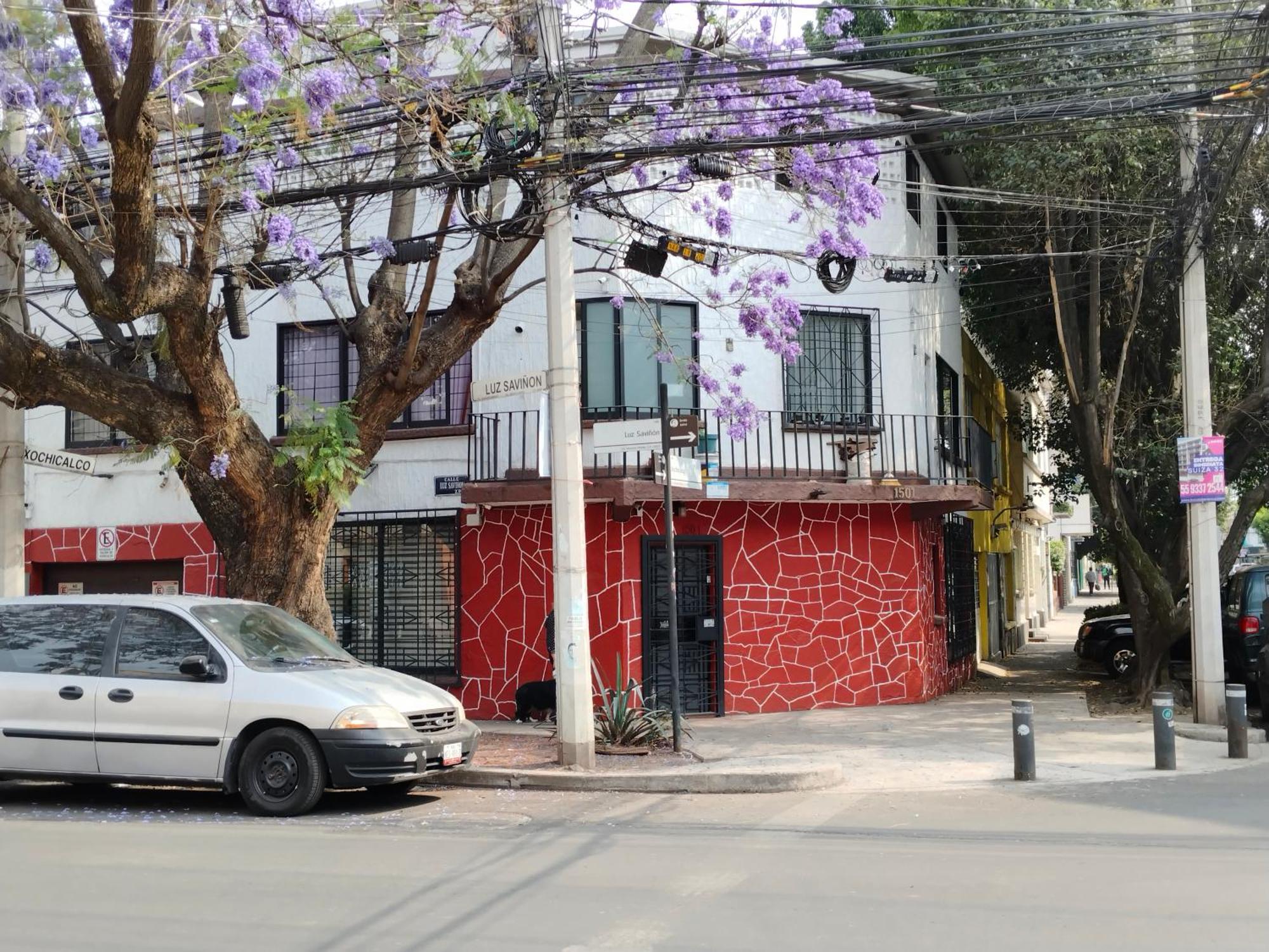 Luz Savinon Appartamento *